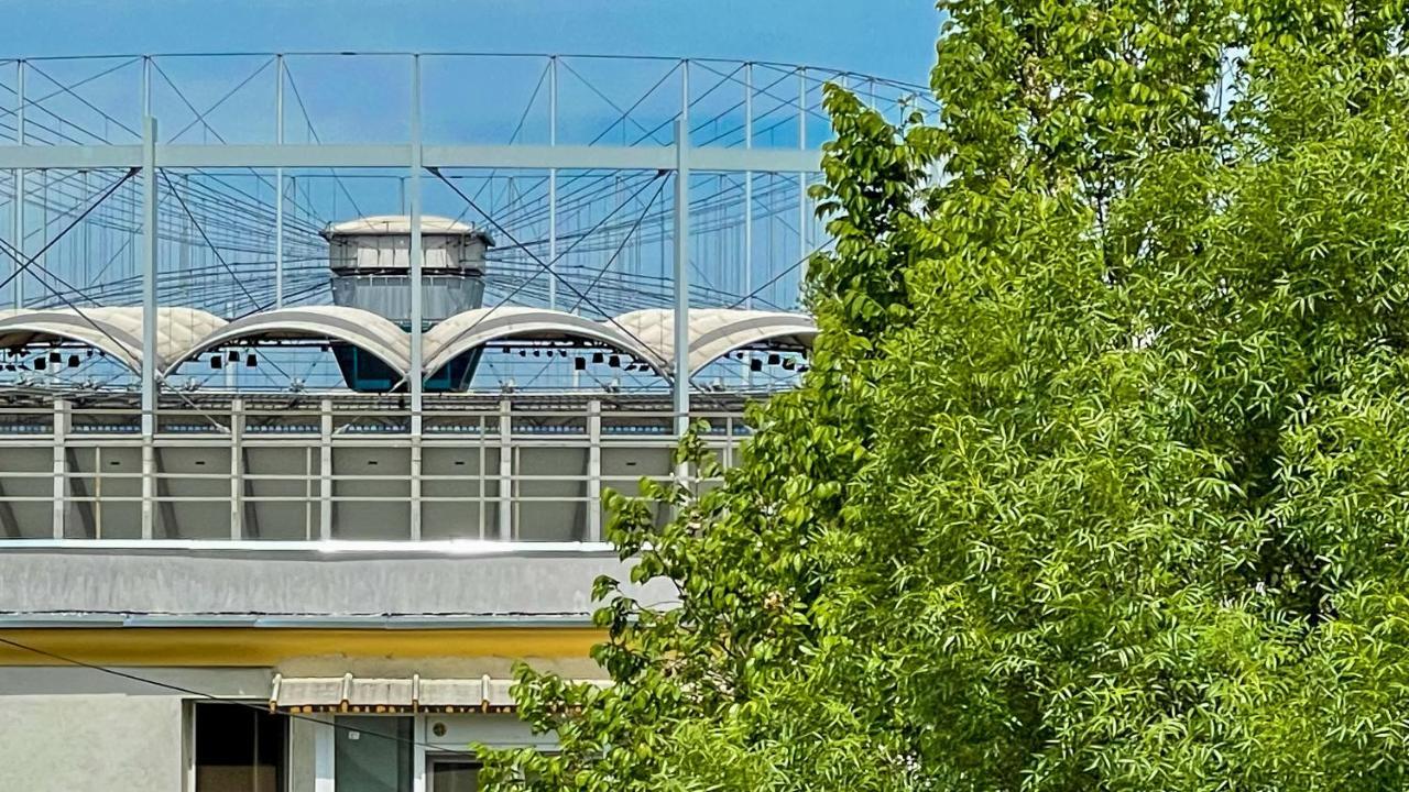 National Arena Studio 2 Бухарест Екстер'єр фото